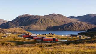 Honningsvåg Cruise Port: Expert Shore Excursion & North Cape Guide