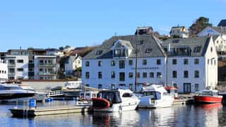 Leirvik (Stord) Cruise Port: Shore Excursions & Expert Guide