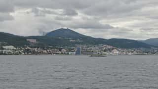 Molde Cruise Port: Shore Excursions & Expert Guide
