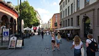 Oslo Cruise Port: Shore Excursions & Expert Guide