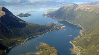 Sortland Cruise Port: Vesterålen Shore Excursions & Guide