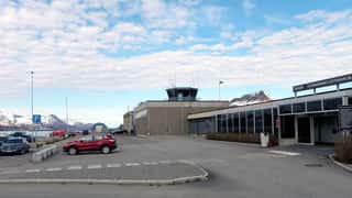 Stokmarknes Cruise Port Guide: Vesterålen Expert Tips