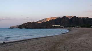 Muscat Cruise Port: Shore Excursions & Expert Guide