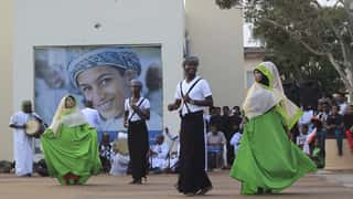 Salalah Cruise Port: Shore Excursions & Expert Expert Guide