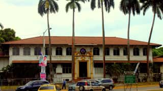 Balboa (Panama City) Cruise Port: Shore Excursions & Expert Guide