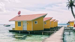 Bocas del Toro Cruise Port: Shore Excursions & Expert Guide