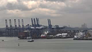 Panama Canal Cruise Port: Expert Transit & Shore Guide