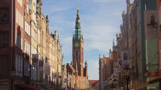 Gdansk Cruise Port: Shore Excursions & Expert Guide