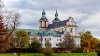 Krakow Cruise Port