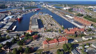 Szczecin Cruise Port: Shore Excursions & Expert Guide