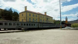 Pocinho Cruise Port