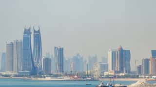 Doha Cruise Port: Shore Excursions & Expert Guide