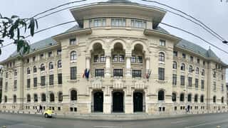 Bucharest Cruise Port Guide: Shore Excursions & Expert Tips