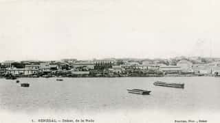 Dakar Cruise Port Guide: Gorée Island & Shore Excursions