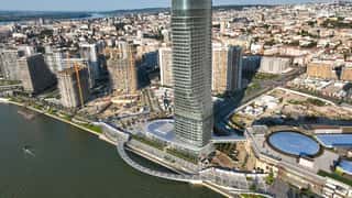 Belgrade Cruise Port: Expert Guide & Shore Excursions