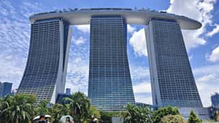 Singapore Cruise Port: Expert Guide & Shore Excursions