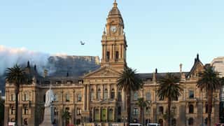 Cape Town Cruise Port: Shore Excursions & Expert Guide