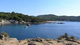 Palamós Cruise Port