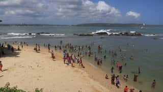 Galle Cruise Port Guide: Fort Excursions & Expert Logistics