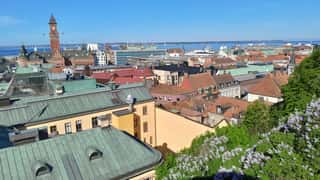 Helsingborg Cruise Port: Shore Excursions & Expert Guide