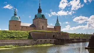 Kalmar Cruise Port