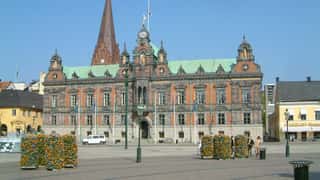 Malmo Sweden Cruise Port: Shore Excursions & Expert Guide