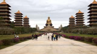 Kaohsiung Cruise Port: Expert Shore Excursion & Terminal Guide
