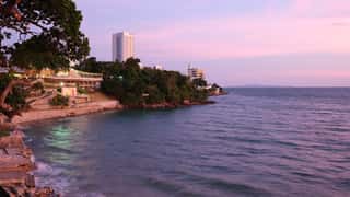 Pattaya Cruise Port