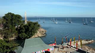 Kupang Cruise Port: West Timor Shore Excursions & Guide