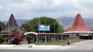 Dili Cruise Port: Expert Guide to Shore Excursions & History