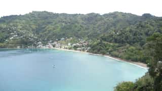 Charlotteville Cruise Port: Shore Excursions & Expert Guide