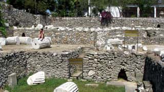 Bodrum Cruise Port Guide: Expert Shore Excursions & Tips