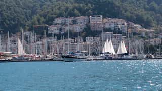 Fethiye Cruise Port: Shore Excursions & Expert Guide