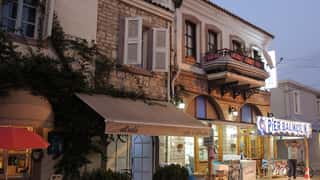 Izmir Cruise Port: Shore Excursions & Expert Expert Guide