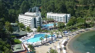 Marmaris Cruise Port: Shore Excursions & Expert Guide