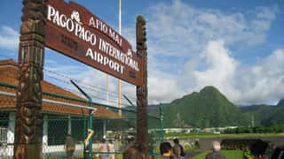 Pago Pago Cruise Port: Shore Excursions & Expert Guide