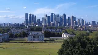 City of London