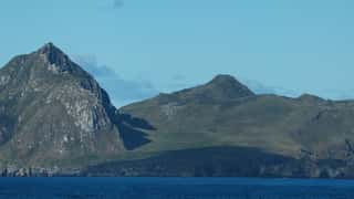 Nightingale Island Cruise Port