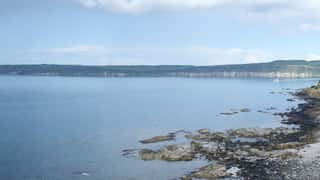 Rathlin Island Cruise Port