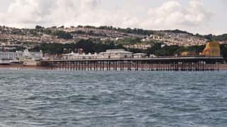 Torbay UK Cruise Port