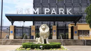 Biloxi Cruise Port