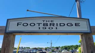 Boothbay Harbor Cruise Port