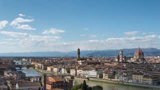 Florence Cruise Port