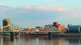 Louisville Cruise Port