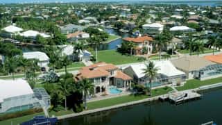 Marco Island Florida Cruise Port