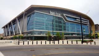 Milwaukee Cruise Port