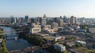 Nashville Cruise Port