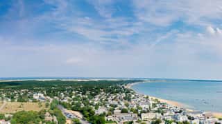 Provincetown Cruise Port