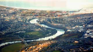 Aberdeen Cruise Port: Shore Excursions & Expert Guide