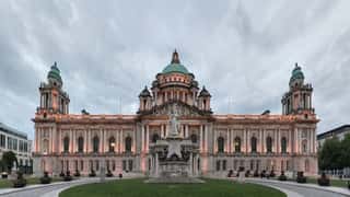 Belfast Cruise Port Guide: Expert Shore Excursion Advice